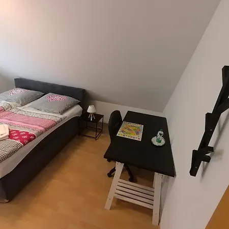 Lejlighed Konnis *