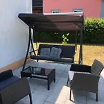 Appartement Konnis *