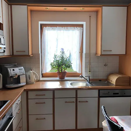Konnis Apartamento Speichersdorf