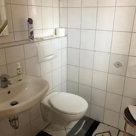 Konnis Appartement Speichersdorf