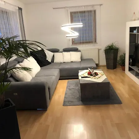 Konnis Apartment
