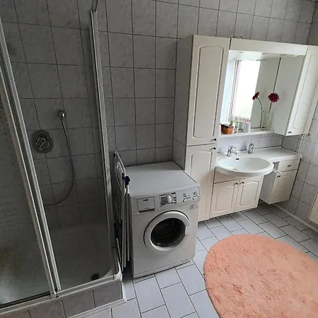 Appartement Konnis