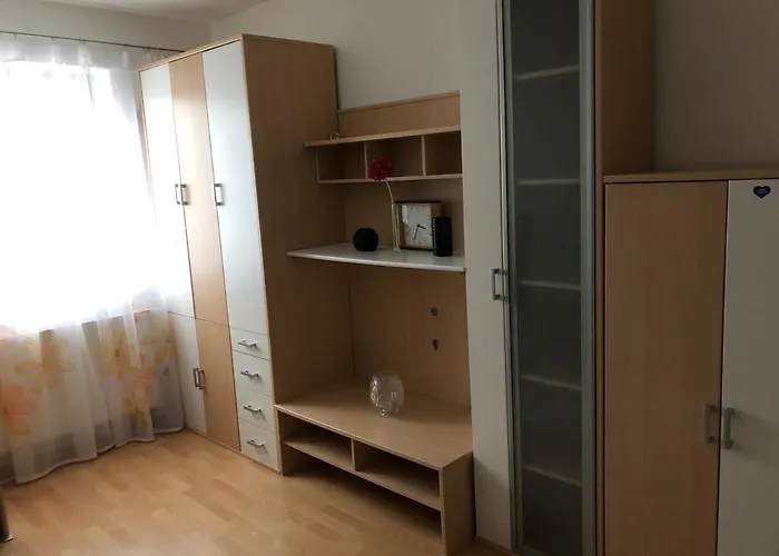 Konnis Apartamento *