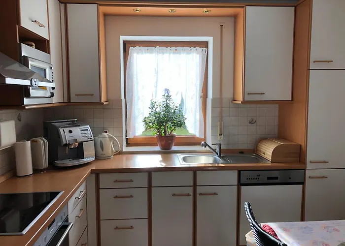 Konnis Apartamento Speichersdorf