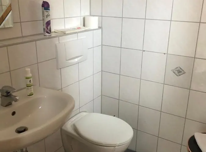 Konnis Apartamento Speichersdorf