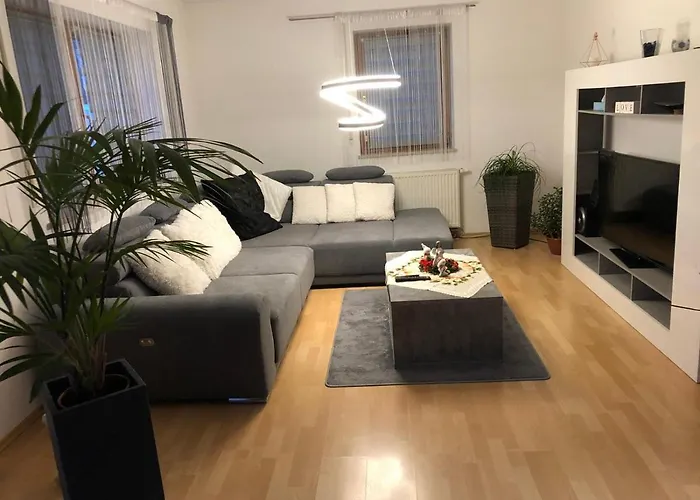 Konnis Apartamento