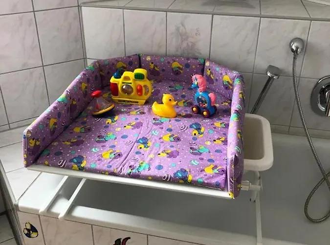Konnis Apartamento Speichersdorf