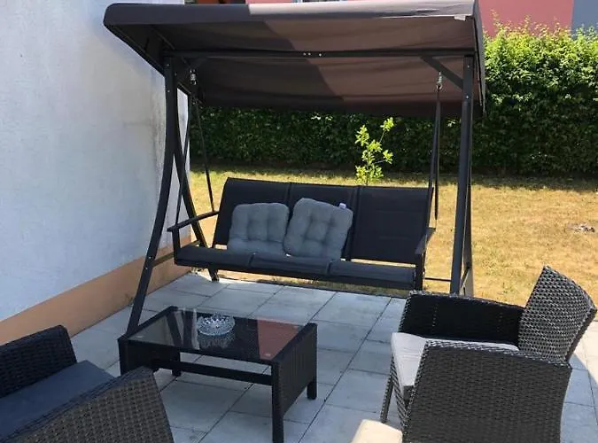 Apartamento Konnis *