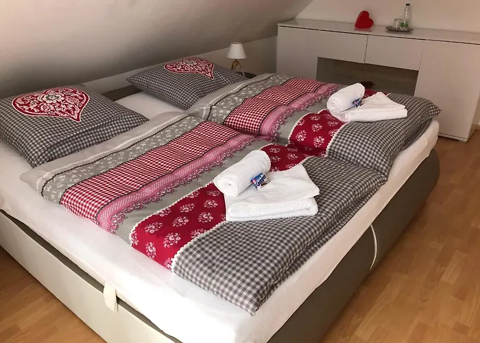 Apartamento Konnis